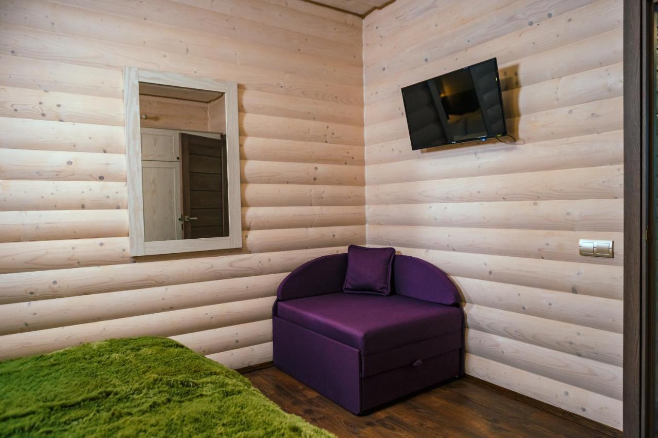 Whiteberry Studio Bukovel Bagian luar foto