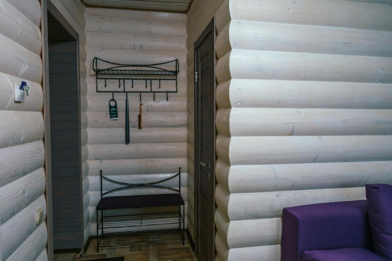 Whiteberry Studio Bukovel Bagian luar foto