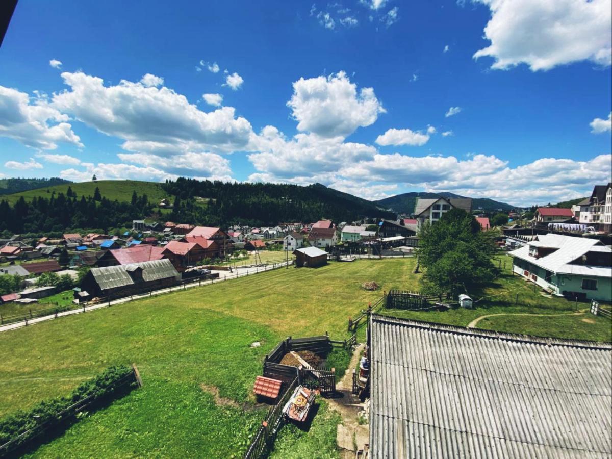 Whiteberry Studio Bukovel Bagian luar foto
